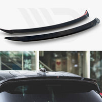 Maxton Design - SPOILER CAP V.1 TOYOTA YARIS MK4