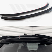 Maxton Design - SPOILER CAP V.2 TOYOTA YARIS MK4
