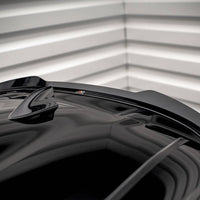 Maxton Design - SPOILER CAP V.2 TOYOTA YARIS MK4