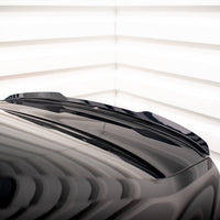 Maxton Design - Spoiler CAP Audi A3 / A3 S-Line / S3 / RS3 Sedan 8Y
