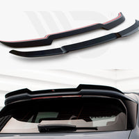 Maxton Design - Spoiler CAP V.2 BMW 1 M135i / 128ti / M-Pack F40