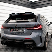 Maxton Design - Spoiler CAP V.2 BMW 1 M135i / 128ti / M-Pack F40