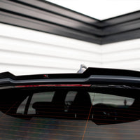 Maxton Design - Spoiler CAP V.2 BMW 1 M135i / 128ti / M-Pack F40