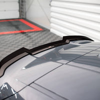 Maxton Design - Spoiler CAP V.2 BMW 1 M135i / 128ti / M-Pack F40