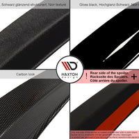 Maxton Design - Spoiler CAP 3D BMW 2 Coupe G42 / M2 G87