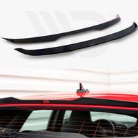 Maxton Design - SPOILER CAP AUDI A3 SPORTBACK 8Y