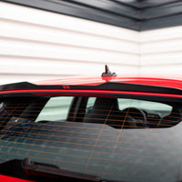 Maxton Design - SPOILER CAP AUDI A3 SPORTBACK 8Y
