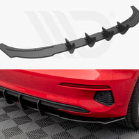 Maxton Design - STREET PRO REAR DIFFUSER AUDI A3 SPORTBACK 8Y