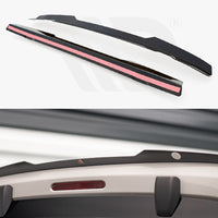 Maxton Design - SPOILER CAP CITROEN BERLINGO MK3