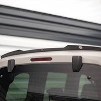 Maxton Design - SPOILER CAP CITROEN BERLINGO MK3