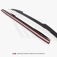 Maxton Design - SPOILER CAP CITROEN BERLINGO MK3