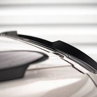 Maxton Design - SPOILER CAP CITROEN BERLINGO MK3