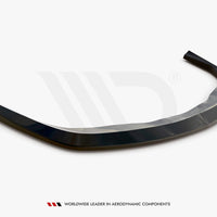 Maxton Design - FRONT SPLITTER V.1 VOLVO C70 MK1