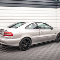 Maxton Design - SIDE SKIRTS DIFFUSERS VOLVO C70 MK1