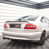 Maxton Design - SPOILER CAP VOLVO C70 MK1