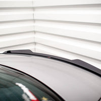 Maxton Design - SPOILER CAP VOLVO C70 MK1