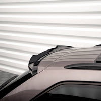 Maxton Design - SPOILER CAP SEAT LEON FR SPORTSTOURER MK3
