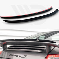 Maxton Design - SPOILER CAP PORSCHE 911 CARRERA / CARRERA GTS 997 FACELIFT