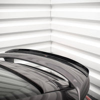 Maxton Design - SPOILER CAP PORSCHE 911 CARRERA / CARRERA GTS 997 FACELIFT