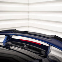 Maxton Design - SPOILER CAP PORSCHE 911 CARRERA AERO 992