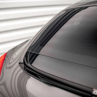 Maxton Design - SPOILER CAP PORSCHE PANAMERA / PANAMERA DIESEL 970