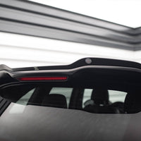 Maxton Design - SPOILER CAP PORSCHE PORSCHE CAYENNE MK2