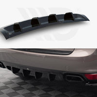Maxton Design - REAR VALANCE PORSCHE CAYENNE MK2