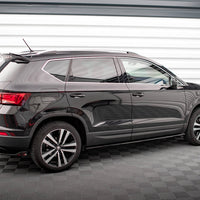 Maxton Design - SIDE SKIRTS DIFFUSERS SEAT ATECA MK1