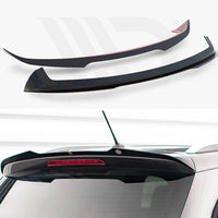 Maxton Design - SPOILER CAP SEAT ATECA MK1