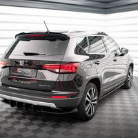 Maxton Design - SPOILER CAP SEAT ATECA MK1