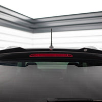 Maxton Design - SPOILER CAP SEAT ATECA MK1