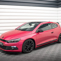 Maxton Design - SIDE SKIRTS DIFFUSERS VOLKSWAGEN SCIROCCO MK3