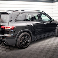 Maxton Design - Side Skirt Diffusers Mercedes-AMG GLB 35 / AMG-Line X247