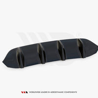 Maxton Design - Rear Valance Mercedes-AMG GLB 35 / AMG-Line X247
