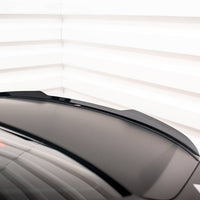 Maxton Design - SPOILER CAP AUDI S8 D4