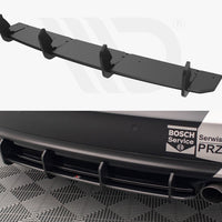 Maxton Design - STREET PRO REAR DIFFUSER AUDI S8 D4