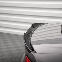 Maxton Design - SPOILER CAP BENTLEY CONTINENTAL GT MK3