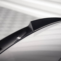 Maxton Design - SPOILER CAP BENTLEY CONTINENTAL GT MK3