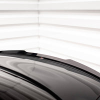Maxton Design - SPOILER CAP AUDI S8 D5