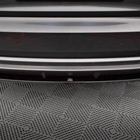 Maxton Design - CENTRAL REAR SPLITTER AUDI S8 D5