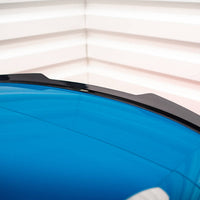 Maxton Design - UPPER SPOILER CAP AUDI E-TRON