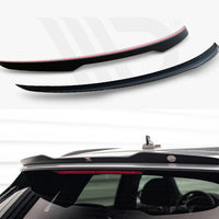 Maxton Design - SPOILER CAP AUDI Q3 S-LINE F3