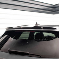 Maxton Design - SPOILER CAP AUDI Q3 S-LINE F3