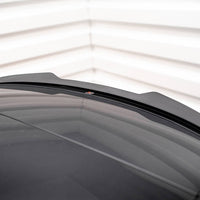 Maxton Design - SPOILER CAP AUDI Q3 S-LINE F3