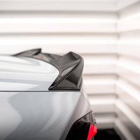 Maxton Design - Spoiler CAP 3D BMW 2 Coupe G42 / M2 G87