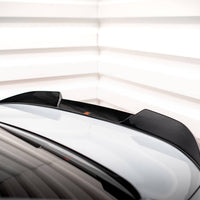 Maxton Design - Spoiler CAP 3D BMW 2 Coupe G42 / M2 G87