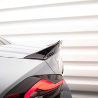 Maxton Design - Spoiler CAP 3D BMW 2 Coupe G42 / M2 G87