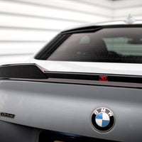 Maxton Design - Spoiler CAP 3D BMW 2 Coupe G42 / M2 G87