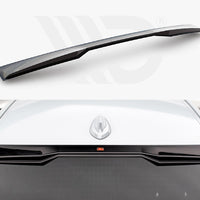 Maxton Design - REAR WINDOW EXTENSION BMW 2 COUPE G42
