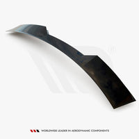 Maxton Design - REAR WINDOW EXTENSION BMW 2 COUPE G42